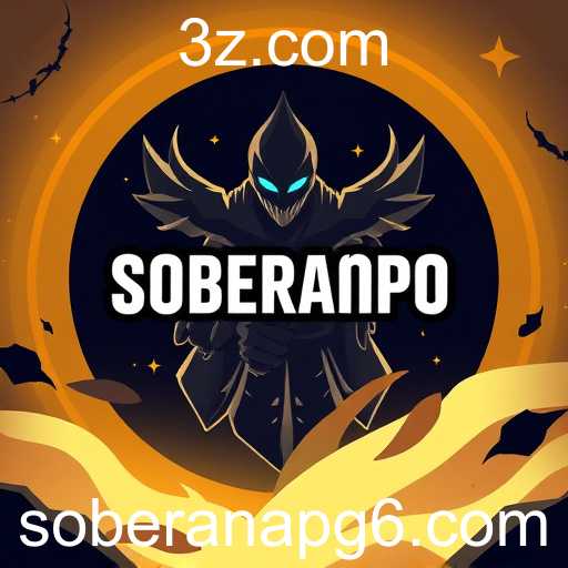 Soberanapg: Transformando o Cenário dos Jogos Online