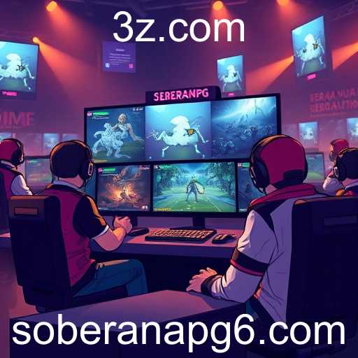 O Impacto dos Jogos Online no Dia a Dia